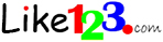 OpenAI Like123 logo